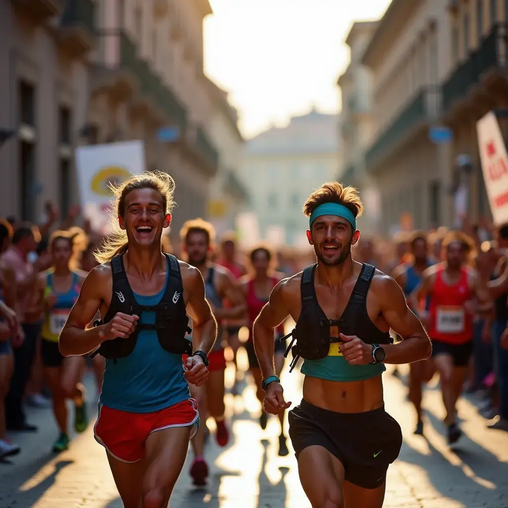 Modern workspace environment